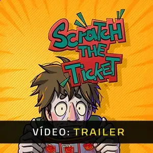 Scratch the Ticket - Trailer de Vídeo