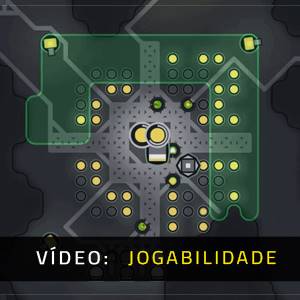 Screeps - Jogabilidade