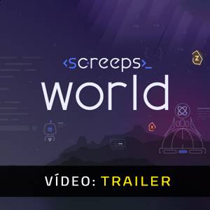 Screeps - Trailer
