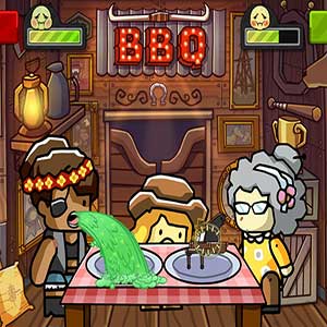 Scribblenauts Showdown