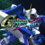 Já está disponível o Cross Rays SD Gundam G Generation