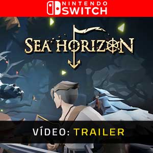 Sea Horizon Nintendo Switch- Atrelado de vídeo