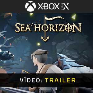 Sea Horizon Xbox Series- Atrelado de vídeo
