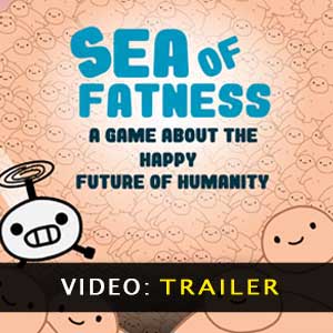 Comprar Sea Of Fatness Save Humanity Together CD Key Comparar Preços