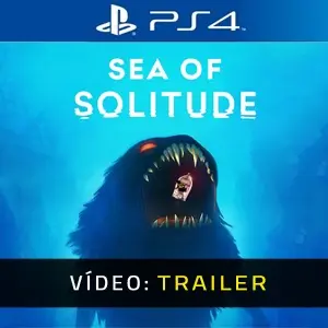 Sea of Solitude PS4 - Trailer