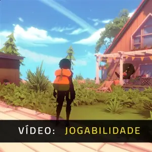 Sea of Solitude - Jogabilidade