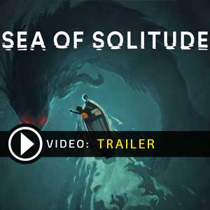 Comprar Sea of Solitude CD Key Comparar Preços