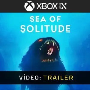 Sea of Solitude Xbox Series - Trailer