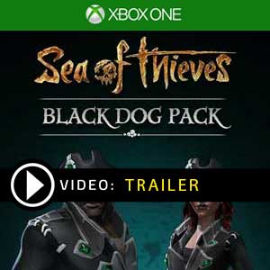 Comprar Sea of Thieves Sea Dog Xbox One Barato Comparar Preços