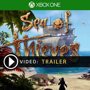 Comprar código de jogo Sea of Thieves comparar preços