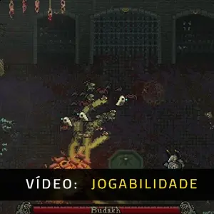 Sea Salt - Vídeo de Jogabilidade