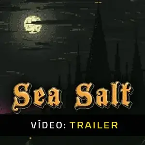Sea Salt - Trailer de Vídeo