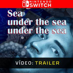Sea under the sea under the sea - Trailer de Vídeo