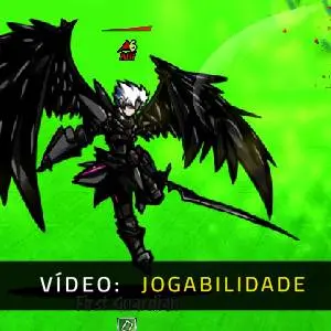Second Chances - Vídeo de Jogabilidade