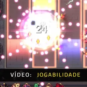 Second Stellar - Vídeo do Jogo