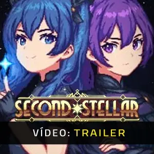 Second Stellar - Trailer do Vídeo