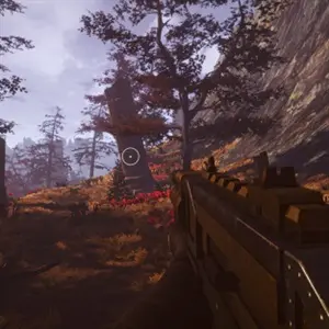 Second Sun - Terra do Homem Morto