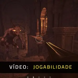 Second Sun - Jogabilidade