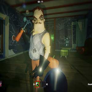 Sete jogos de terror assustadores [PS4, Xbox One & PC] – Tecnoblog