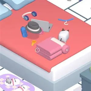 Secret Paws - Cozy Apartments - Gatos escondidos