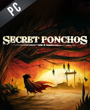 Secret Ponchos Pc