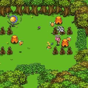 Secrets of Grindea Colmeia