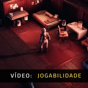 Sector Unknown - Vídeo de Jogabilidade
