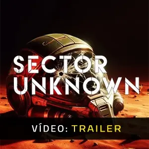Sector Unknown - Trailer de Vídeo
