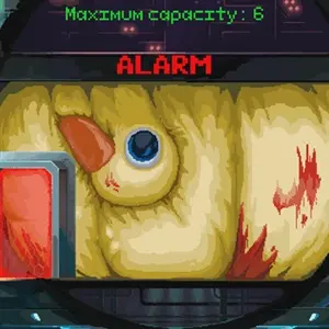 Security 51 - Alarme