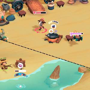 SEDAP! A Culinary Adventure - Praia