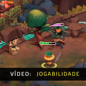 SEDAP! A Culinary Adventure - Jogabilidade