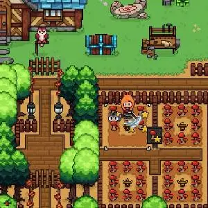 Seeds of Calamity - Colheita