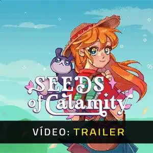 Seeds of Calamity - Trailer de Vídeo
