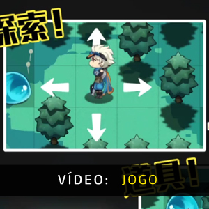 Seek Girl Fog 1 - Vídeo de jogabilidade