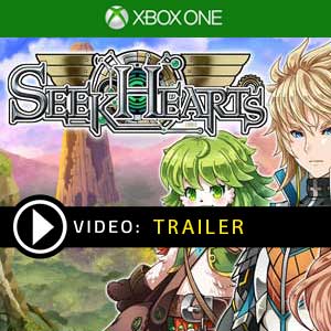 Comprar Seek Hearts Xbox One Barato Comparar Preços