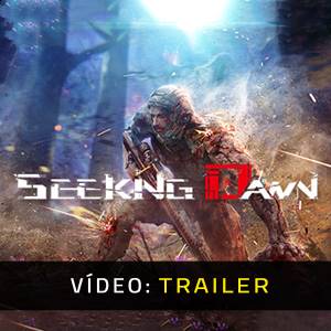 Seeking Dawn Trailer de Vídeo