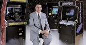 David Rosen, cofundador da Sega, faleceu aos 95 anos