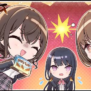 Seifuku Kanojo - Mio/Himari