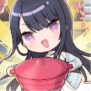 Seifuku Kanojo - Prato da Yui