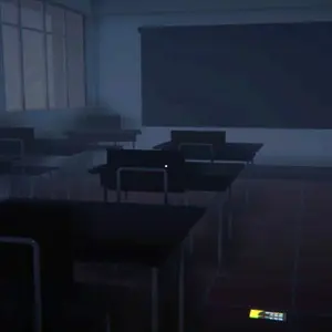 Seishin - Sala de Aula
