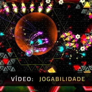 Sektori - Vídeo de Jogabilidade