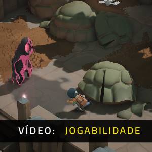 Selfloss - Vídeo de Gameplay