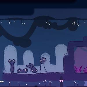 Semblance - Criaturas