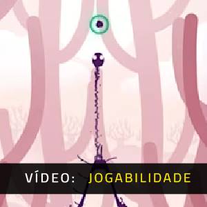 Semblance Vídeo de Jogabilidade