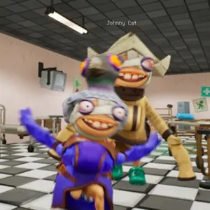 S.E.M.I. – Side Effects May Include... - Johnny Cat