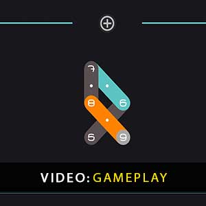 SEN Seven Eight Nine Gameplay Video