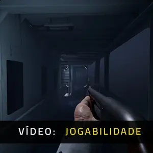 SENARA The Sacrament - Jogabilidade