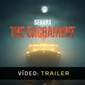 SENARA The Sacrament - Trailer