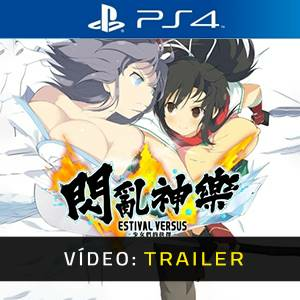 Senran Kagura Estival Versus Playstation 4