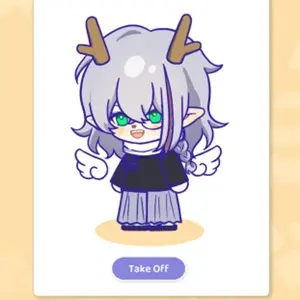 Sensei! I Like You So Much - Detalhes das Peças